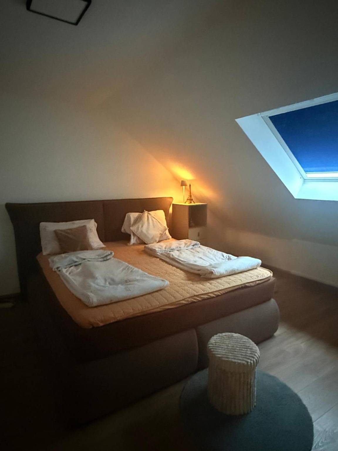 Ganze Wohnung, Apartment „Haus in Pachten“ mit Bergblick und Wlan in Dillingen/ Saar, Saar-Nahe-Bergland