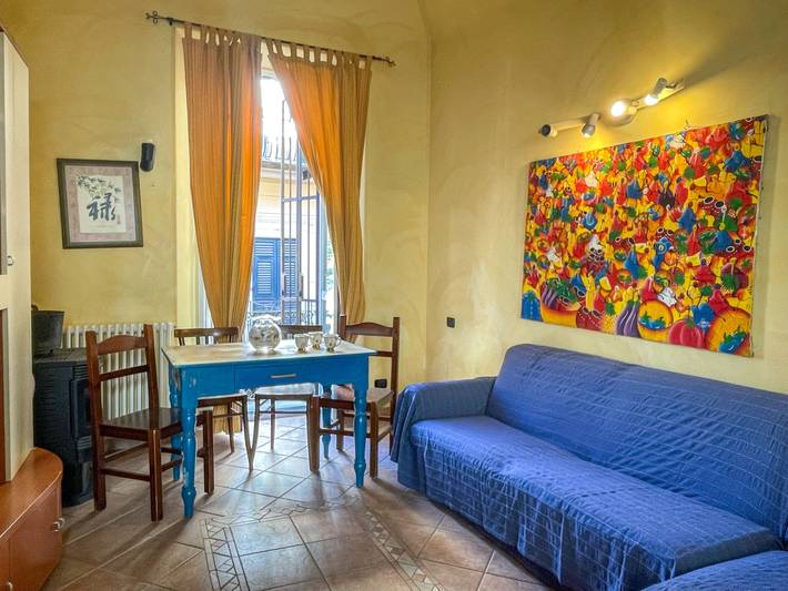 Gîte pour 9 personnes dans Finale Ligure - 3