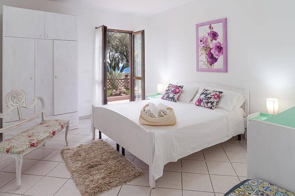 Dependance Villa Baronia in Ascea, Cilento Coast