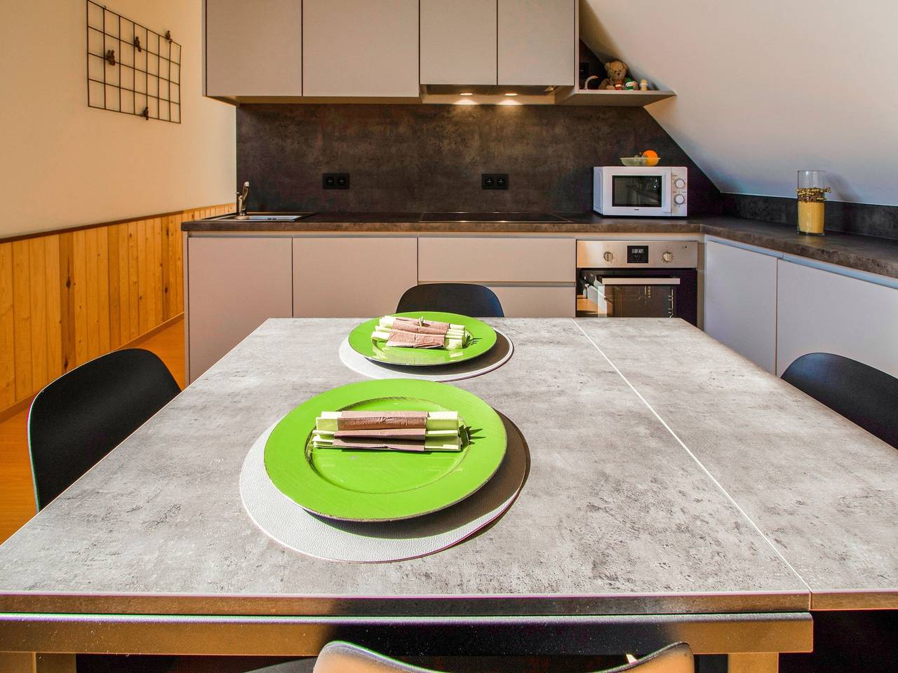 Geheel appartement, Luxurious Apartment in West Flanders with Roof Terrace in Watou, Poperinge