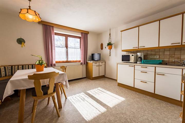 Ferienwohnung für 6 Personen, mit Ausblick und Garten in St. Lambrecht - 4