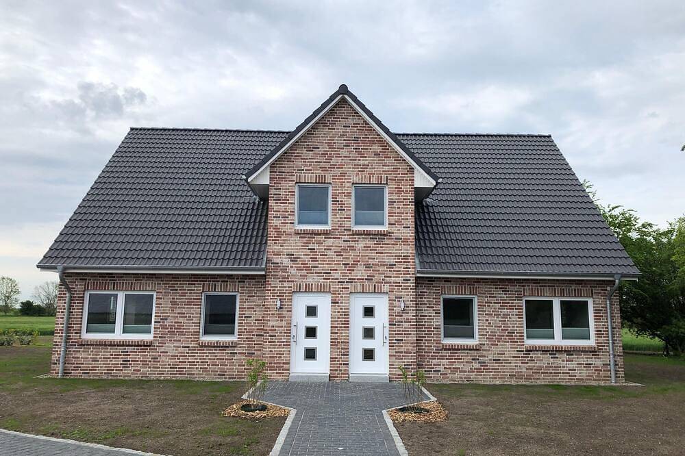 Ferienhof Micheel - Häuser bis 7 Personen in Westfehmarn, Gammendorf
