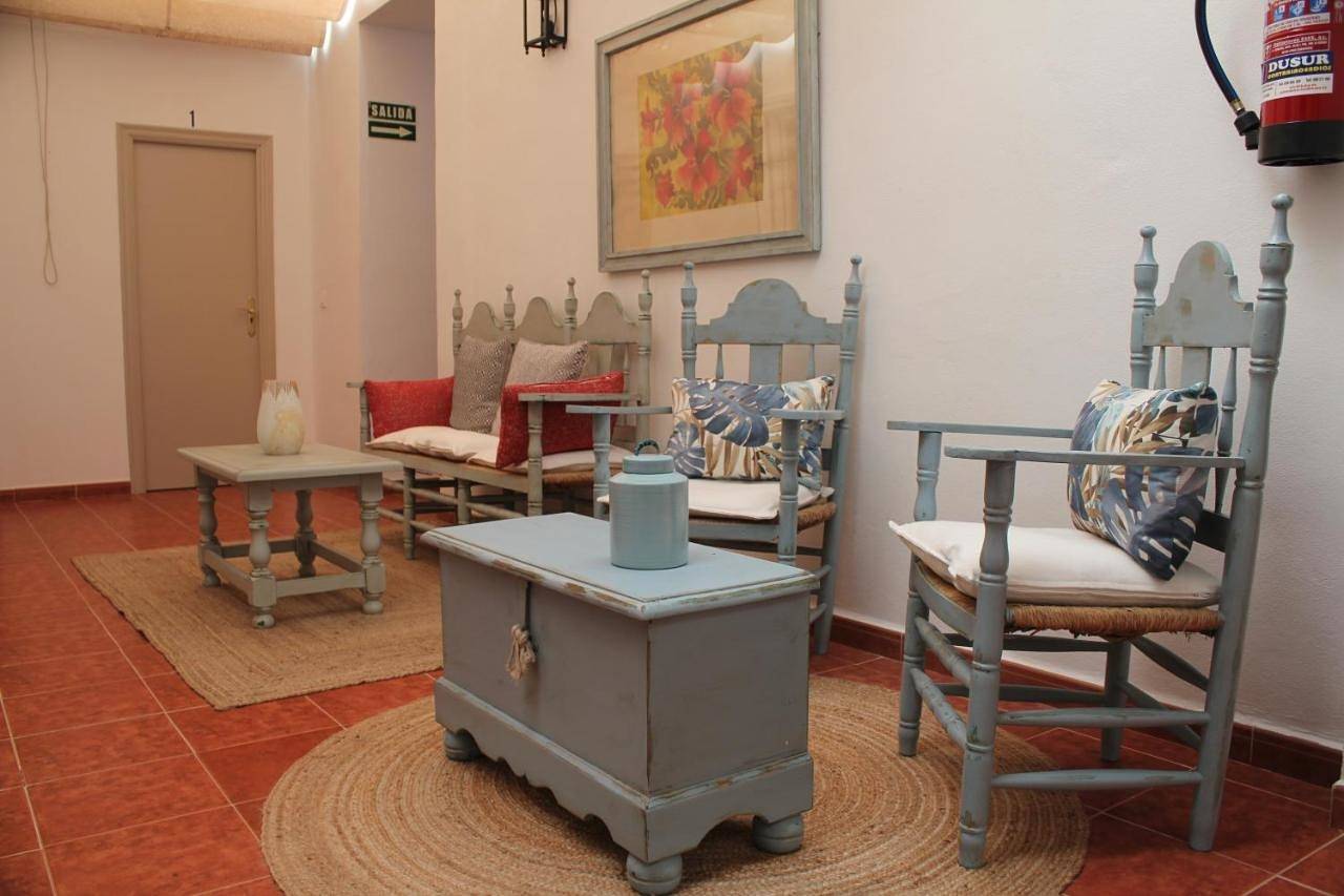 Apartamentos Peregrinos in El Rocío, Almonte