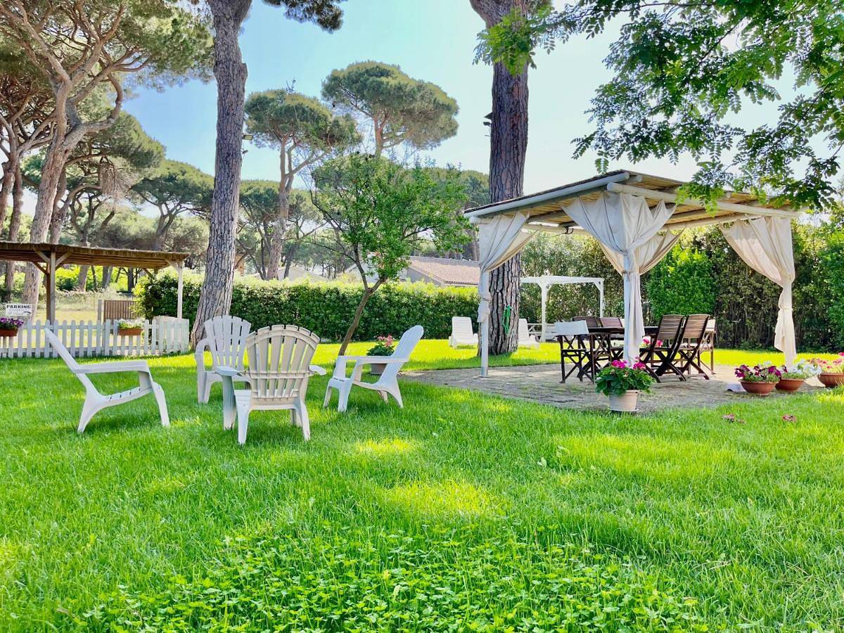 La Meria di Maria Casa Arancio in Marina di Grosseto, Grosseto