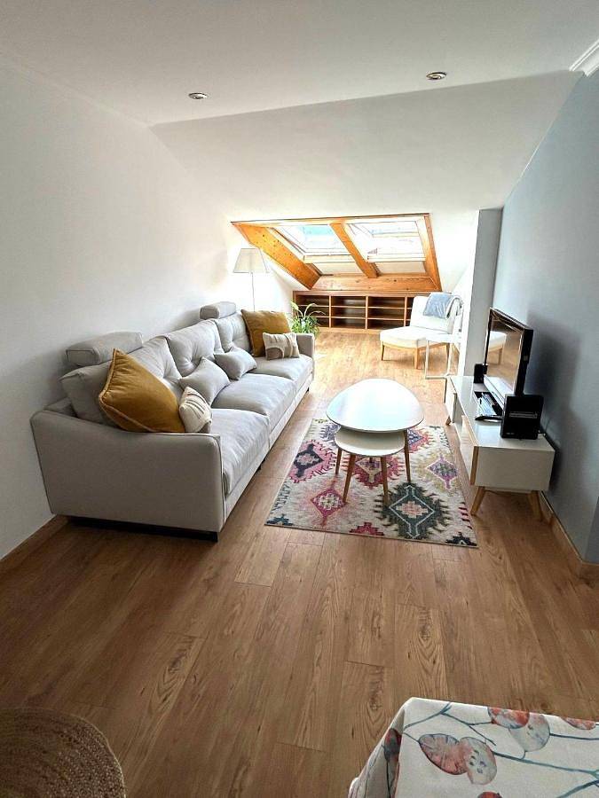 Ferienwohnung für 6 Personen - 1