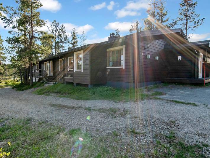 Location de vacances pour 4 personnes dans Saariselka - 2