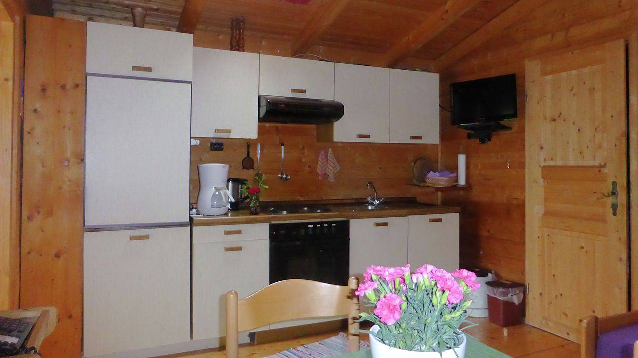 Ferienhaus für 3 Personen (36 m²) in Steingaden in Steingaden, Romantische Straße
