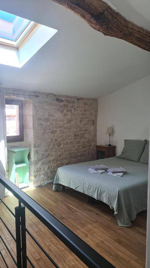 Location de vacances pour 3 personnes à Castelnau-Valence - 2