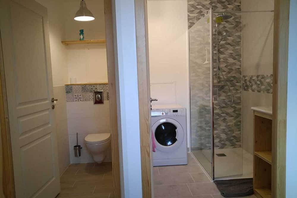 Entire apartment, Location Vacances Station Des Rousses 4/5 Personnes Dans Appartement A Lamoura in Lamoura, Parc naturel régional du Haut-Jura