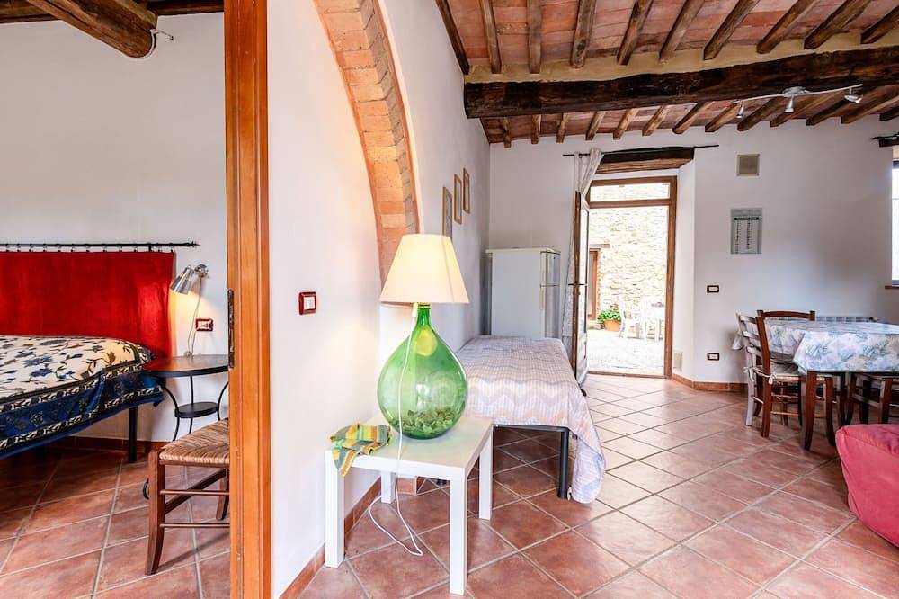 Appartamento intero, Appartamento Arco in Montieri, Provincia di Grosseto