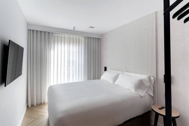 Ganze Wohnung, Genteel Home Mauro Suites VI in León, Cordillera Cantábrica