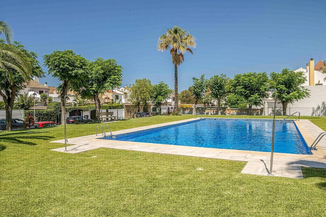 Guestready - Valdelagrana Gus in Valdelagrana, El Puerto de Santa María