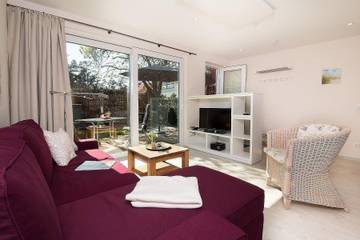 Bungalow für 3 Personen in Grömitz, Südliche Ostseeküste, Bild 1