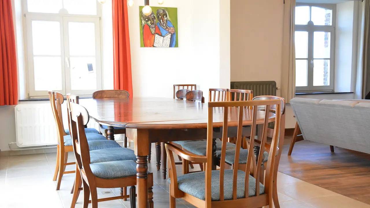 Ferienhaus für 12 Personen (250 m²) in Gedinne in Gedinne, Region Namur