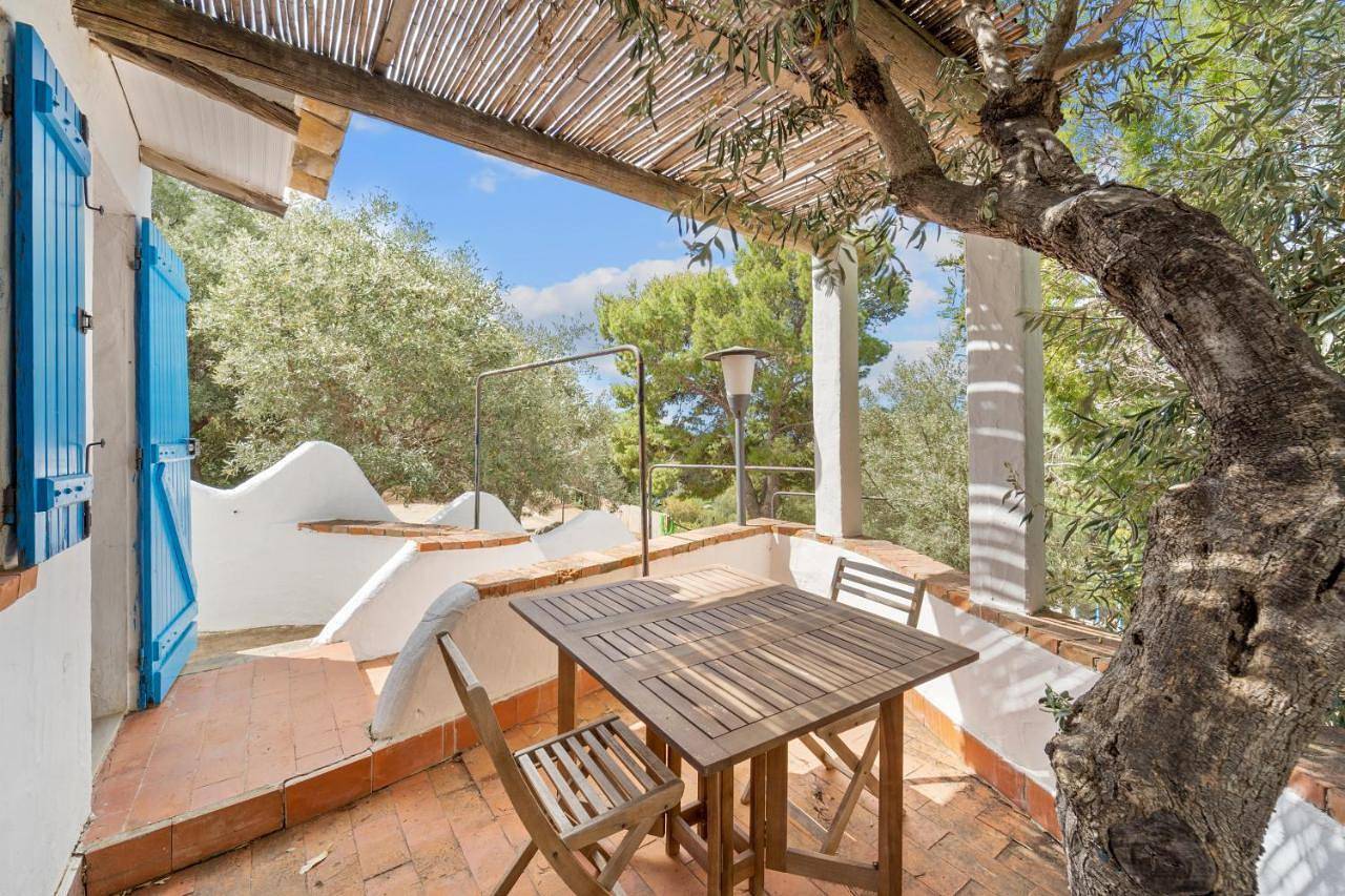 Suite paradiso in Quartu Sant'Elena, Province de Cagliari