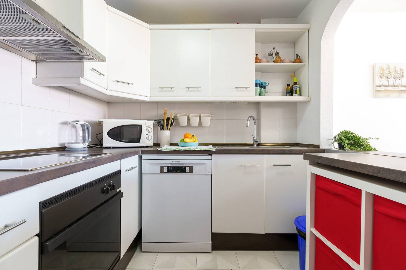 Ganze Wohnung, Malagasuite Cozy Apartment Torremolinos in Torremolinos Zentrum, Torremolinos