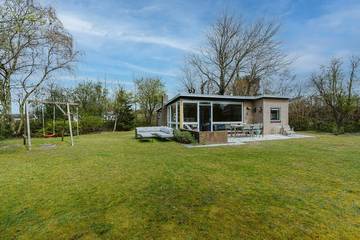 Bungalow für 6 Personen in Ouddorp