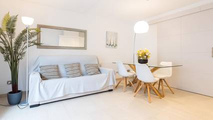 Vakantieappartement voor 6 Personen in Llafranc, Palafrugell, Afbeelding 3