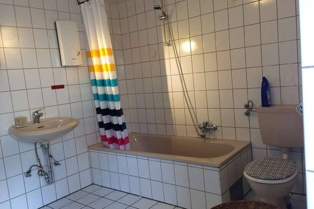 House Dionysius old Eifel house in the countryside for up to 5 people, foto 7