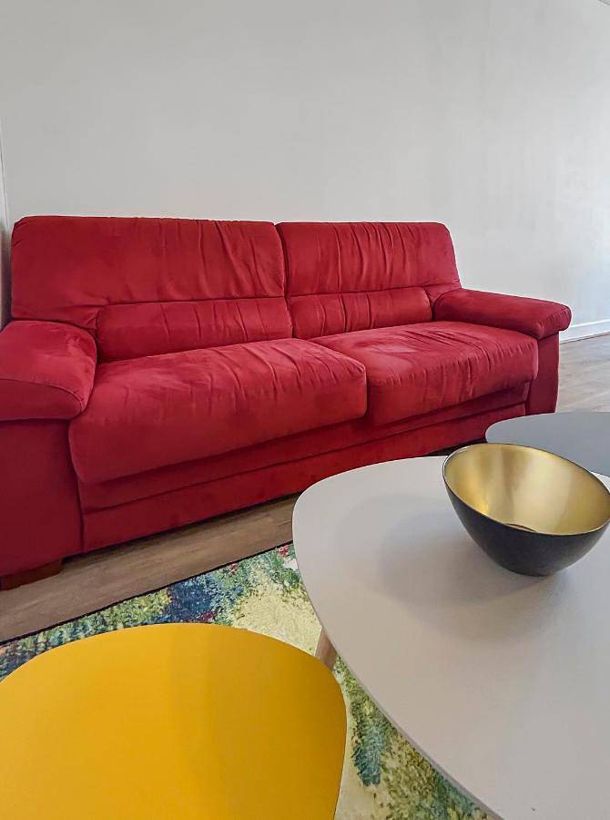 Appartement entier, Two-Bedroom Apartment in Quimper, Région de Quimper