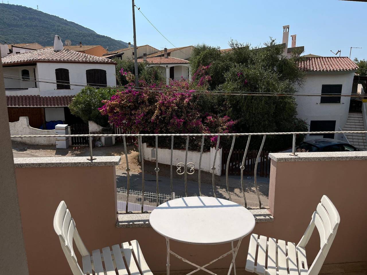 Apartamento vacacional entero, Flat 'The Blue House in La Ciaccia, Valledoria