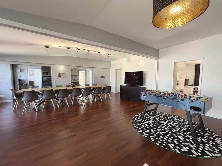 Cityscape Loft Hannover in Ricklingen, Hannover