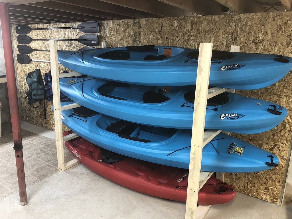 Cave Run Lake, Kentucky “The Clifftop Cottage” von Porch Swing Properties in Daniel Boone National Forest