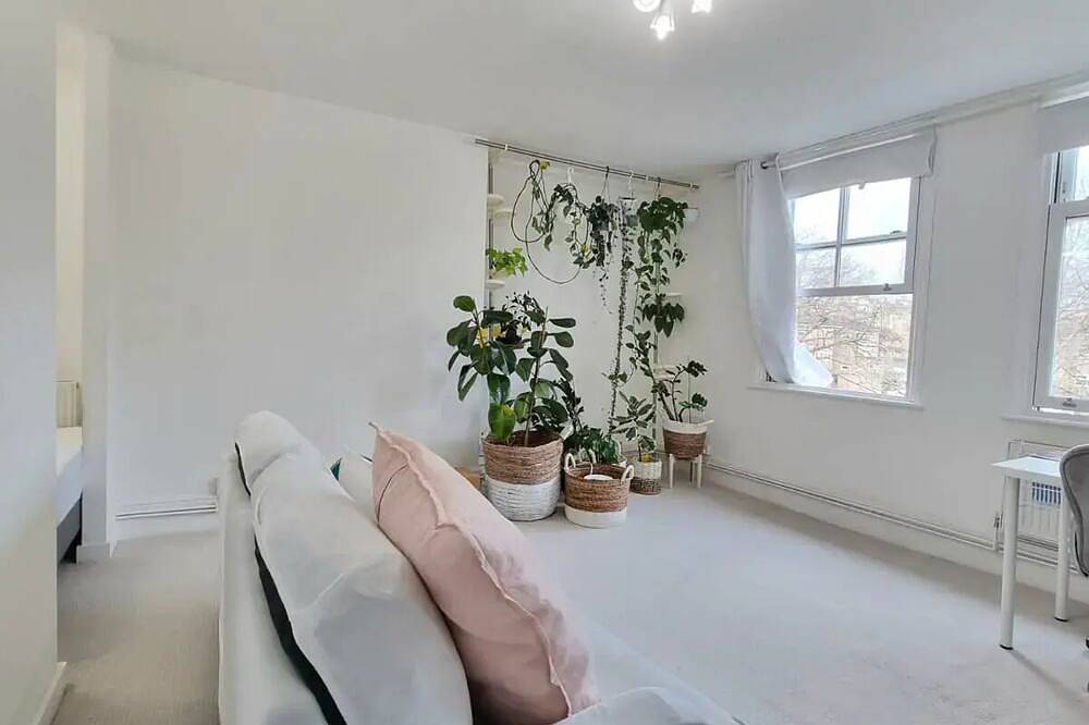 Apartment for 2 People in Bromley, London