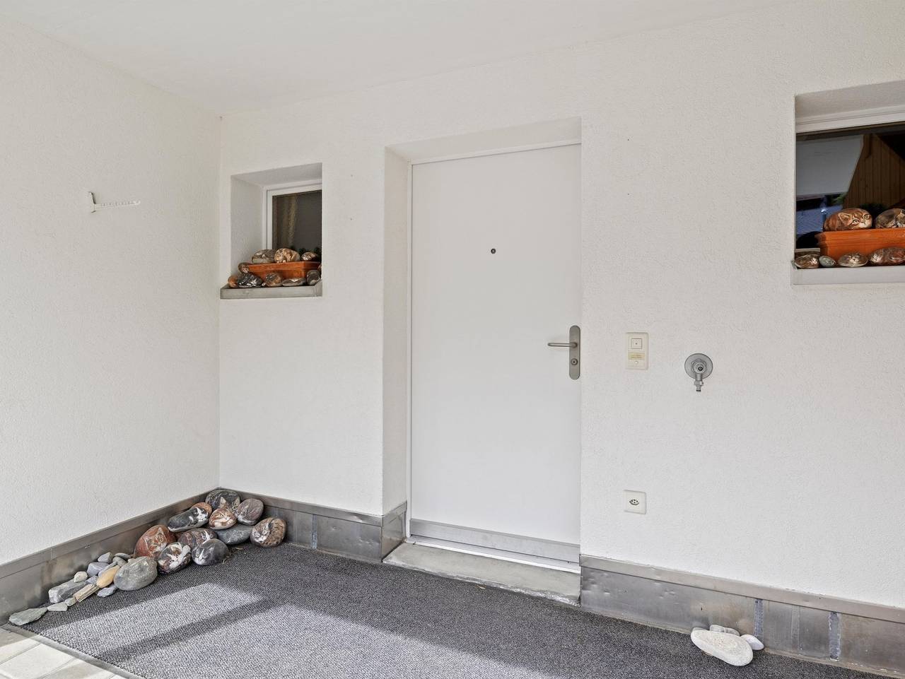 Ganze Ferienwohnung, Saelens in Churwalden, Plessur Alpen