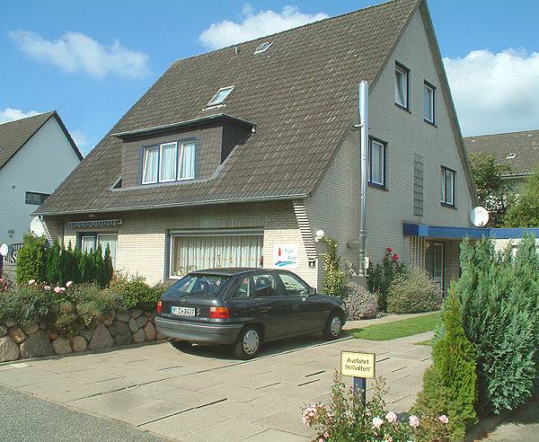 Ferienwohnung für 4 Personen, mit Balkon/Terrasse und Balkon - 1