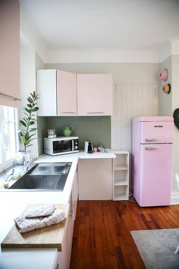 Gîte pour 9 personnes, avec vue et jardin, animaux acceptés à Mittelwihr - 3