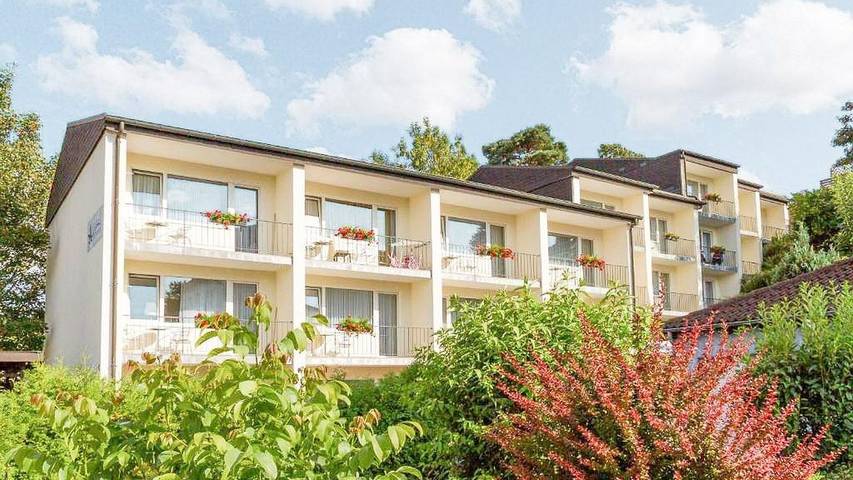 Ferienwohnung für 2 Personen - 1