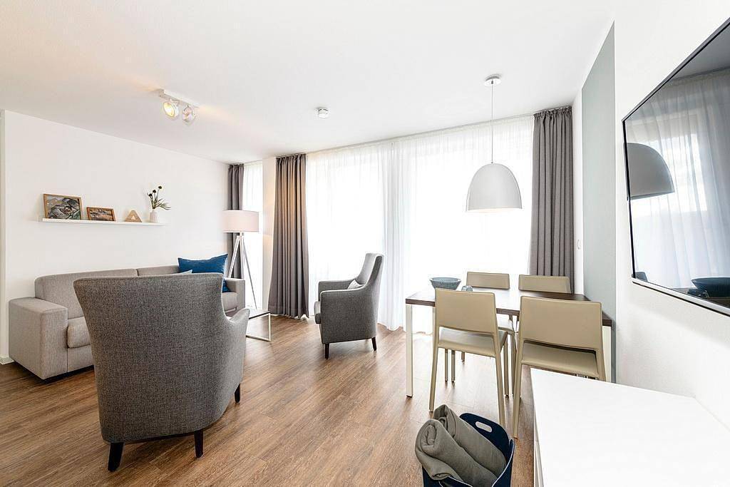 Appartamento vacanze a Esens a partire da 128€ a notte