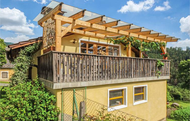 Holiday home for 5 people, with terrace - 1