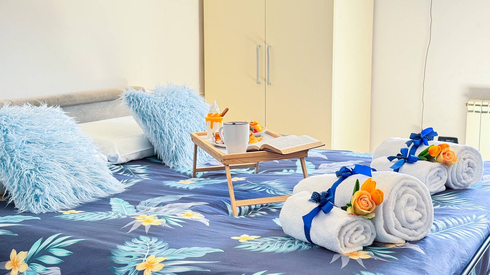 Ganze Wohnung, Ca’ Marea in Sottomarina, Chioggia