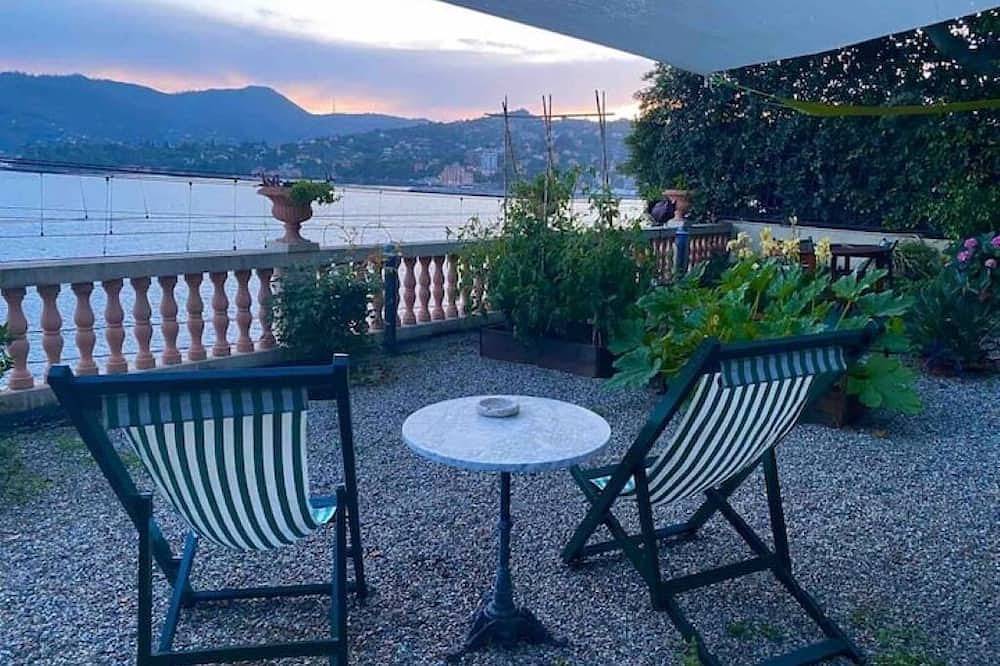 Apartamento entero, Description in Rapallo (Ciudad), Rapallo