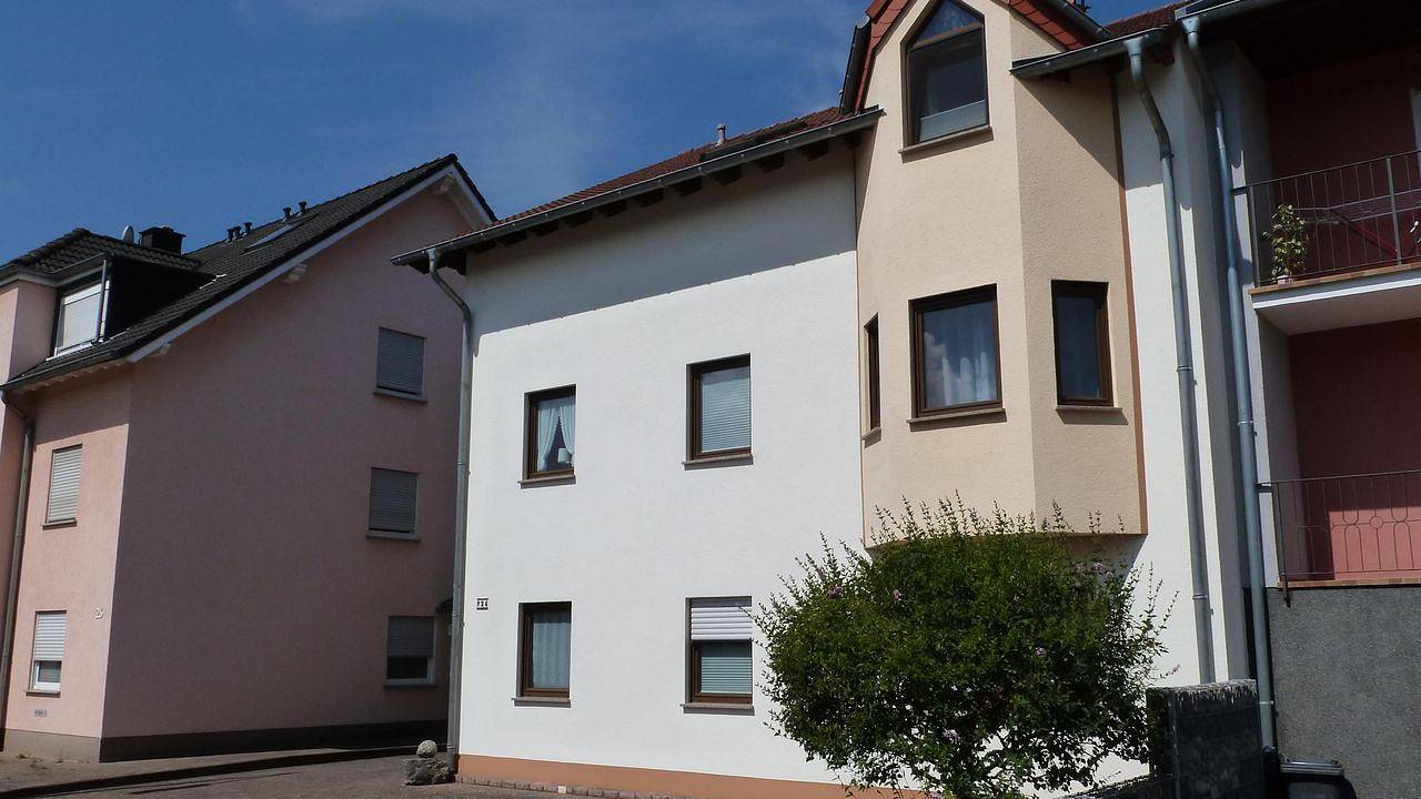 Ganze Ferienwohnung, Ferienwohnung für 2 Personen (80 m²) in Igel in Igel, Landkreis Trier-Saarburg