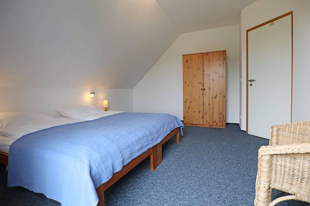Ganze Wohnung, Löönboom, Deutschland in Groß Schwansee, Kalkhorst