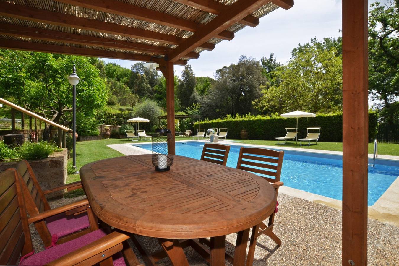 Geheel appartement, Antinoro 2 in Montelupo Fiorentino, Provincie Florence