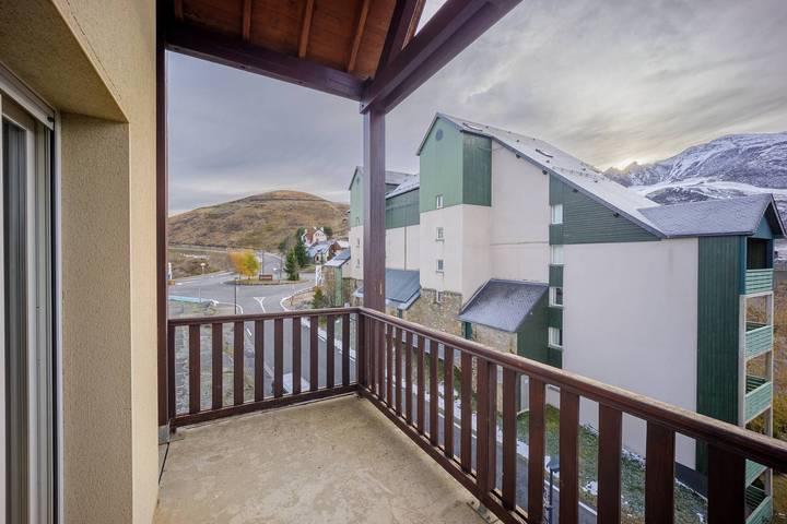 Ganze Ferienwohnung, Peyragudes Appartement 12 personnes in Peyragudes, Französische Pyrenäen