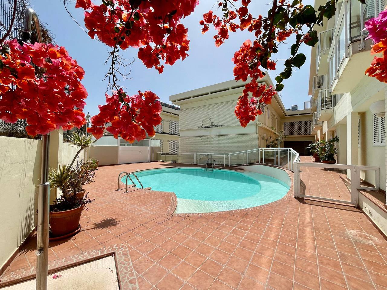 Deluxe Ciudad Jardin in Ciudad Jardin, Las Palmas de Gran Canaria