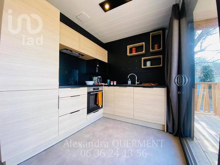 Location de vacances pour 6 personnes, avec terrasse et jardin, animaux acceptés à Talais - 3