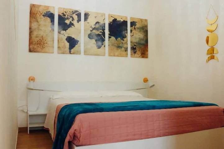 Apartamento de vacaciones para 3 personas - 1