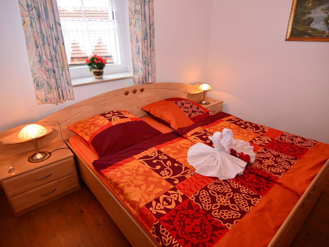 Cozy Holiday Home in Stadlern near Ski Slopes in Stadlern, Naturpark Oberpfälzer Wald