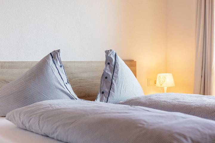 Chalet für 5 Personen, mit Balkon in Hippach - 3