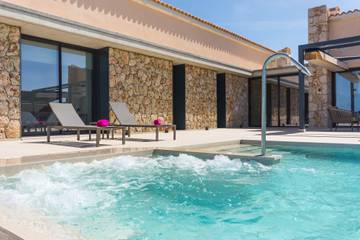 Finca in Ariany, Mallorca Inselmitte für 6 