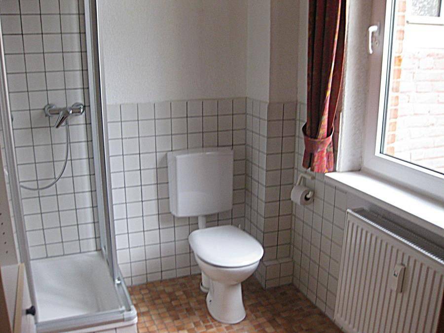 2-Raum-Ferienwohnung im Stadtzentrum — Bild 5