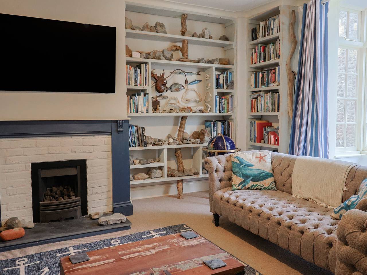 Cottage für 6 Personen in Lyme Regis, Dorset