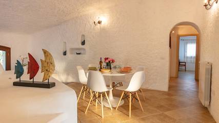 Casa Vacanza per 6 Persone in Liscia Culumba, Palau (Sardegna), Foto 3