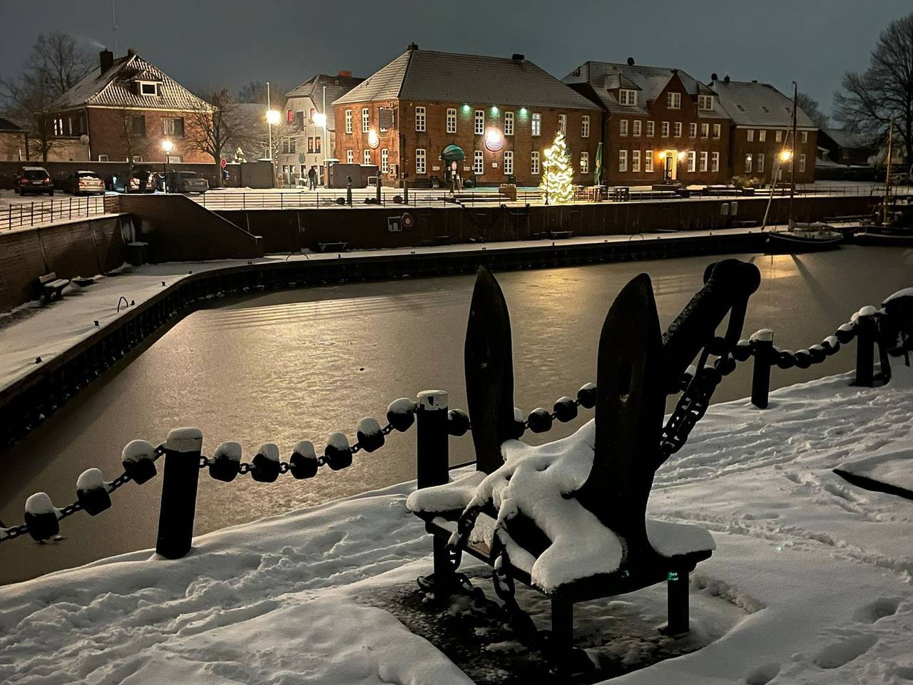 Ganze Ferienwohnung, Schatzkiste S - Schatzkiste S in Hooksiel, Südliche Nordseeküste